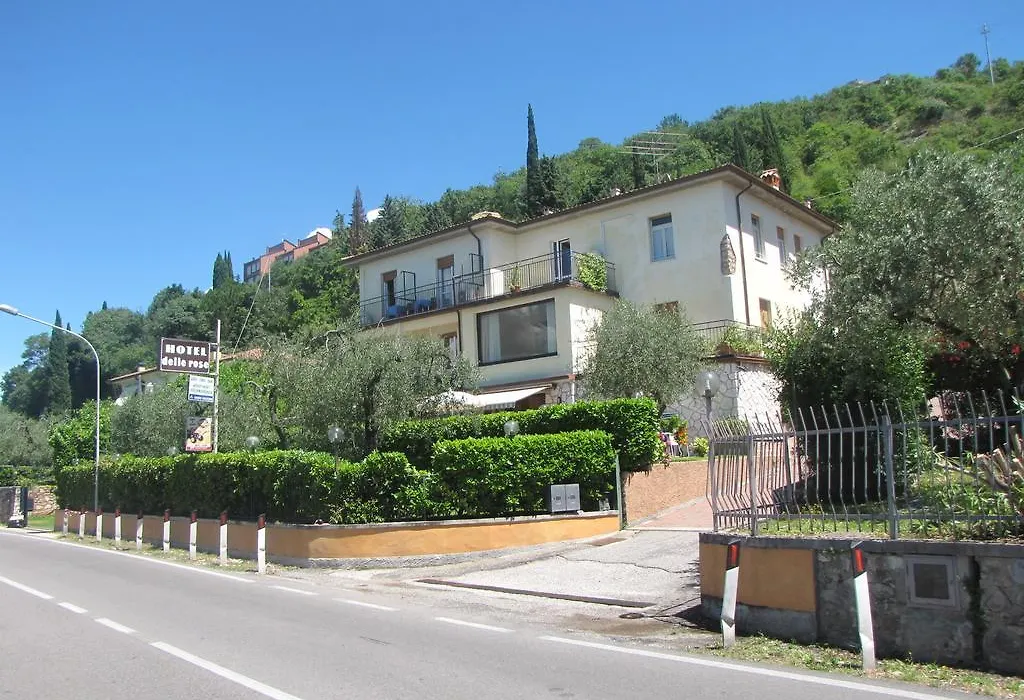 B&B Hotel Delle Rose-1
