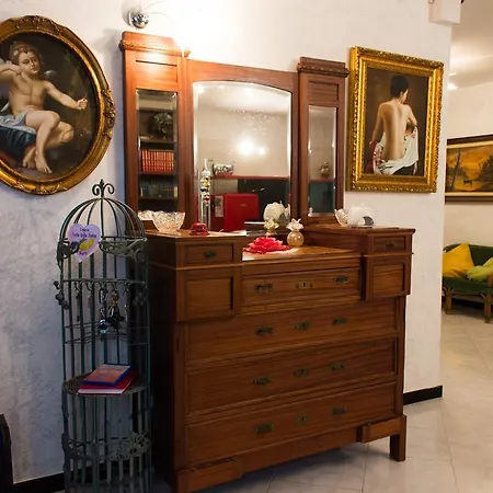 B&B Villa Delle Rose-3