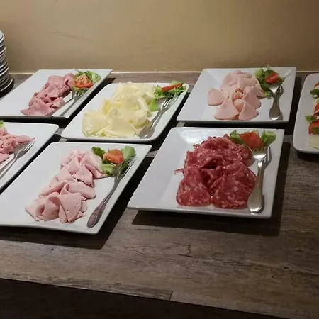 B&B Hotel Delle Rose-3