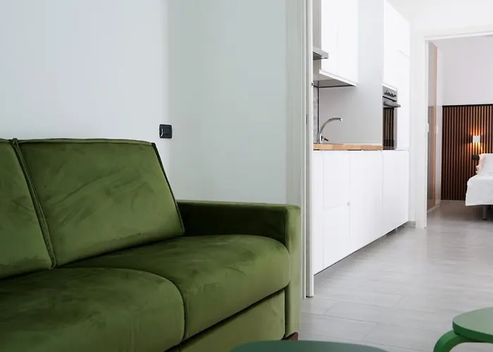 Villa Costantino Luxury Pompei