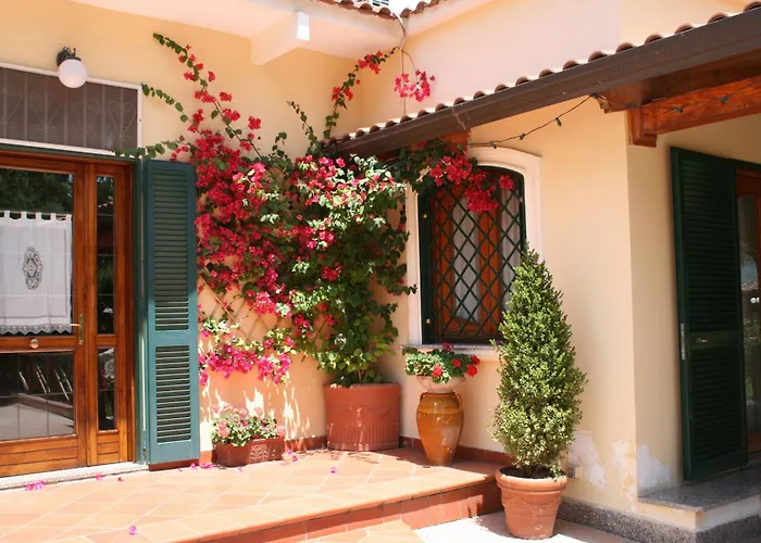 Azienda Agrituristica Vivi Natura Pompei