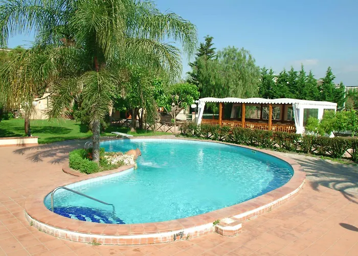 Azienda Agrituristica Vivi Natura Pompei